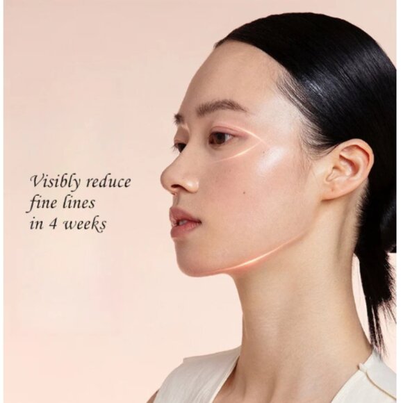 Ginseng Anti-Aging Skincare Set-Face Cream, Serum, Eye Cream, and Beauty Device - Picture 6 of 8